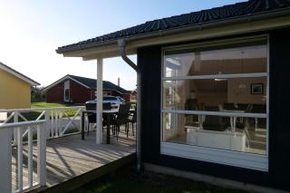 Resort 2 Ocean Cottage A 10 - Großenbrode - 7