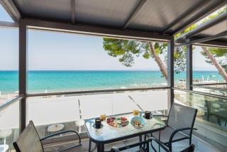 Tridente Mare Apart Hotel - 2