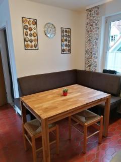 Ferienwohnung Miller - 1