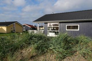 Resort 2 Ocean Cottage A 16 - Großenbrode - 6