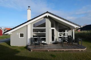 Resort 2 Beach House B 105 - Großenbrode - 5