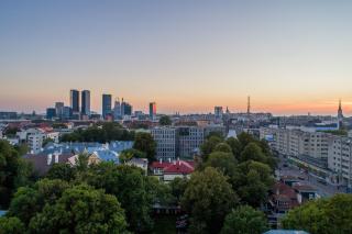 Bob W Avangard - Tallinn - 8