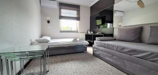 Hotel Senator Konferencje & SPA - 6