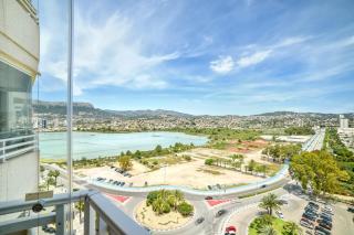 Homeincalpe Apolo XVII 1-14-41 - Calpe - 9
