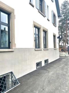 Bahnhof 1911 - Wolpertswende - 9