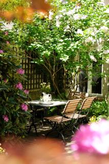 Boutique Hotel Splendid - Munich - 6