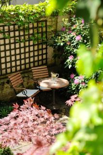 Boutique Hotel Splendid - Munich - 7