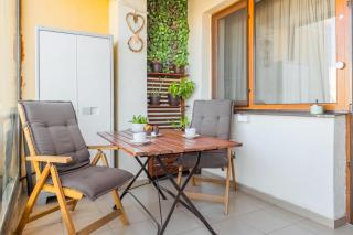 Lovely apartment with city view - Bucarest - 8