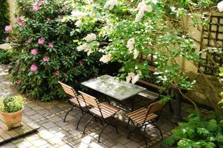 Boutique Hotel Splendid - Munich - 8