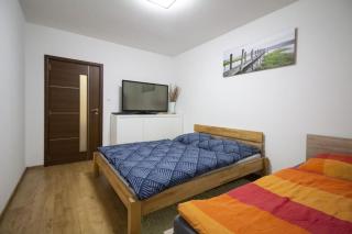 Apartman Adam - Veľký Slavkov - 4