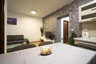 Apartman Adam - Veľký Slavkov - 8