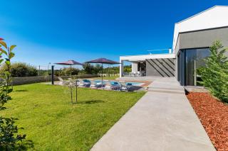 Villa Sabina - 5
