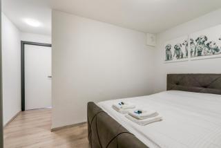 Fully sea-view studio 4p at the Warande Dunes - Middelkerke - 2