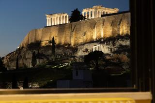 AthensWas Design Hotel - Athens - 7
