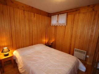 Appartement Les Saisies, 2P, 32m², 6 pers, TV, lave-vaisselle, terrasse, local skis - FR-1-293-316 - 9
