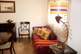 Spacious apartment with sea view in Nazaré - 120 m², fireplace - Nazaré - 8