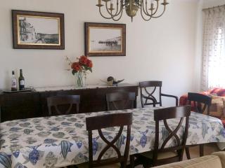 Spacious apartment with sea view in Nazaré - 120 m², fireplace - 6