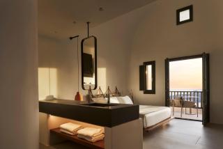 Orama Hotel & Spa - Fira - 7