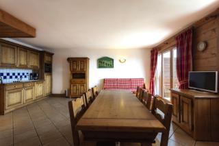 Belambra Clubs Résidence Les Menuires - Le Hameau Des Airelles - 5