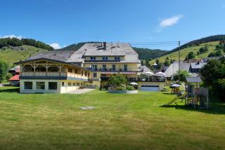 Gasthaus Löwen - Bernau im Schwarzwald - 5
