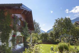 Apartment Ilishof - Schruns - 9