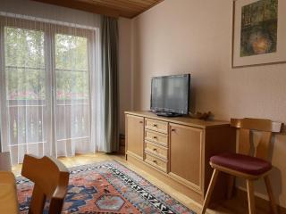 Apartment Ilishof - Schruns - 5