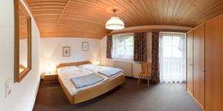 Apartment Ilishof - Schruns - 4