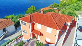 Holiday Home Adriatic View - Prižba - 5