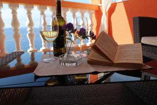 Holiday Home Adriatic View - Prižba - 3