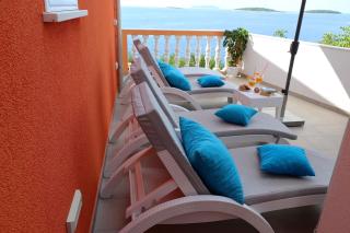 Holiday Home Adriatic View - 1