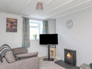 Oscar's Pad - Llanfairpwllgwyngyll - 7