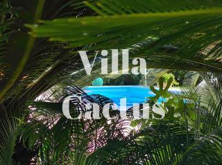 Villa Cactus - Syracuse - 0