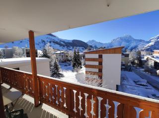 Panorama 360° - Les Deux Alpes - 8