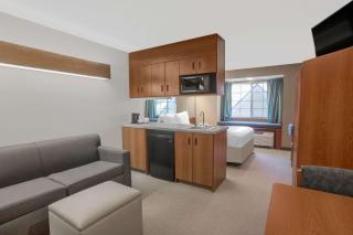 Microtel Inn & Suites by Wyndham Gardendale - Birmingham North - 6