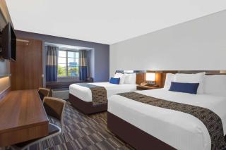 Microtel Inn & Suites by Wyndham Gardendale - Gardendale - 5