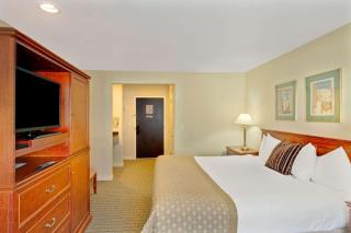 Ramada by Wyndham Draper, Utah - 2