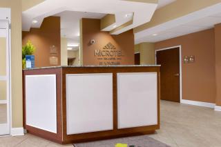 Microtel Inn & Suites by Wyndham - Shelbyville - 8