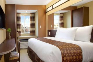 Microtel Inn & Suites by Wyndham - Shelbyville - 5