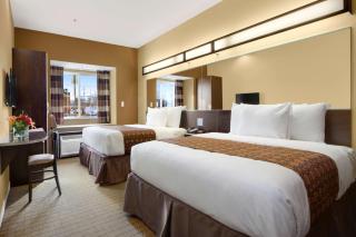 Microtel Inn & Suites by Wyndham - Shelbyville - 4