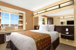 Microtel Inn & Suites by Wyndham - Shelbyville - 3