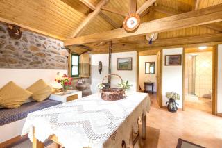 Charming House Terrace Amarante - Amarante - 9