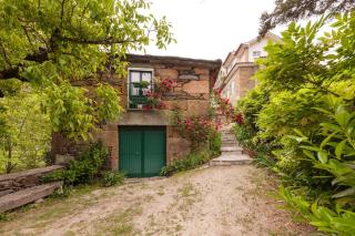 Charming House Terrace Amarante - Amarante - 4
