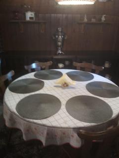 Chalupa u Šlikovky - 1