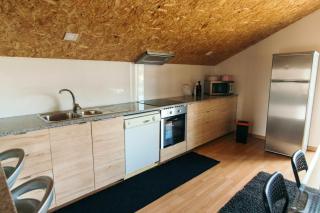 Charming house in Ponte de Vagos with garden view - 9