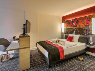 Mercure Hotel Düsseldorf Zentrum - Düsseldorf - 5