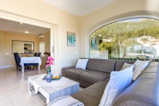 Villas Guzman - Cucarres - Calpe - 3