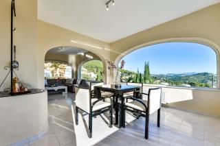 Villas Guzman - Cucarres - Calpe - 1