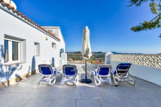 Villas Guzman - Cucarres - Calpe - 6