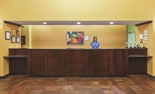 La Quinta by Wyndham Eastland - Eastland - 8