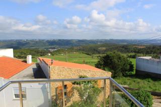Cosy House in Nazaré with Fireplace - 4